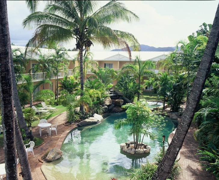 Hotel Istay Ciudad Victoria