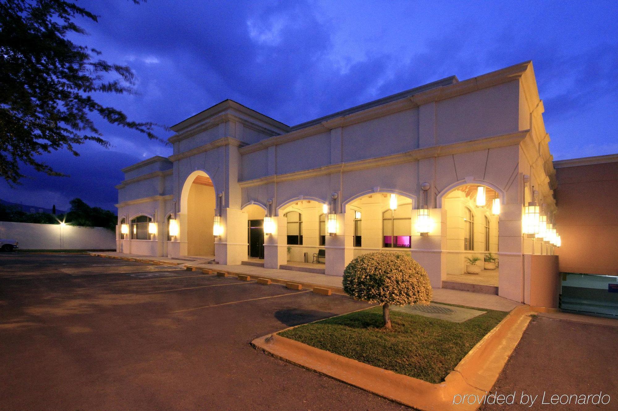 Istay 4* Ciudad Victoria